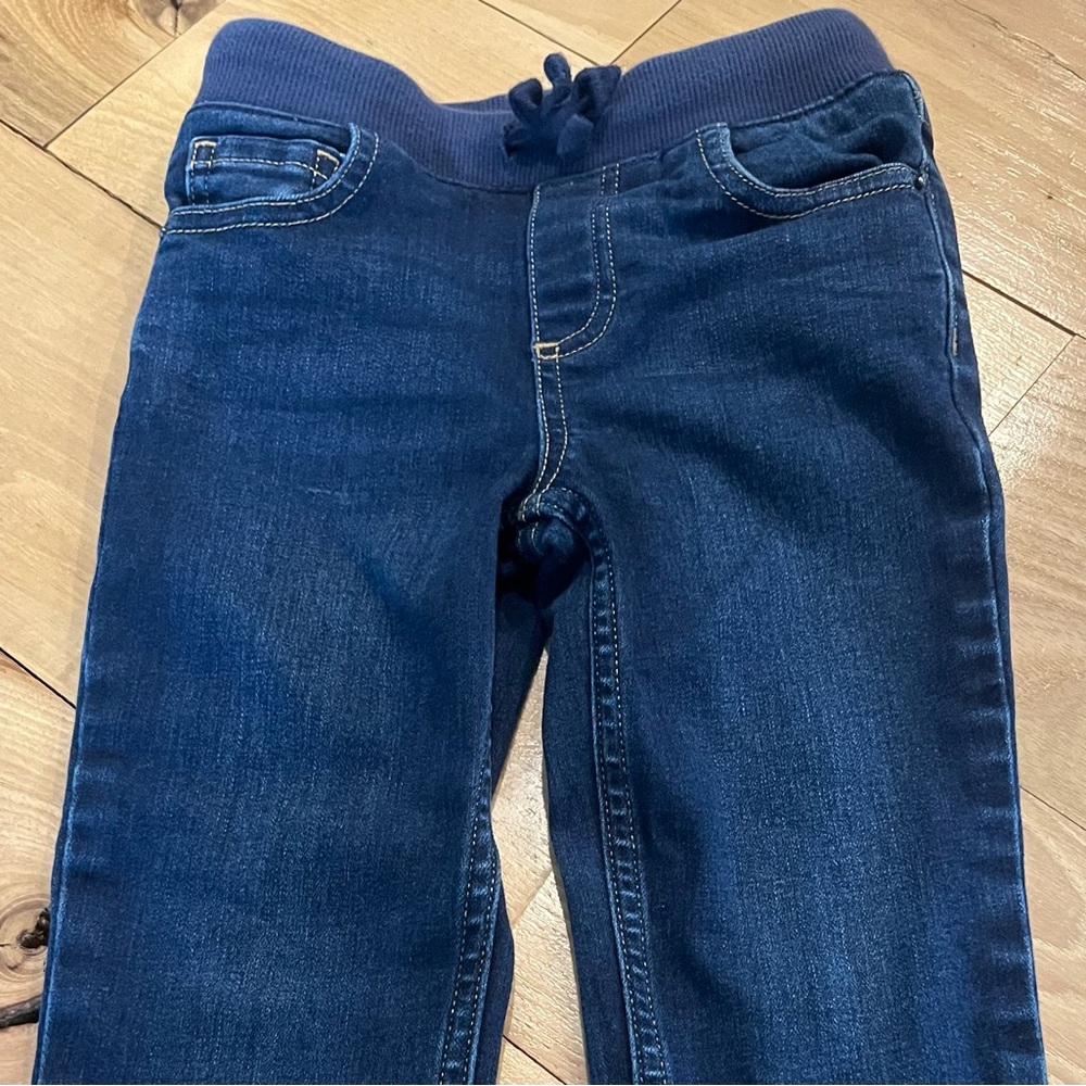 3T Primary Jeans